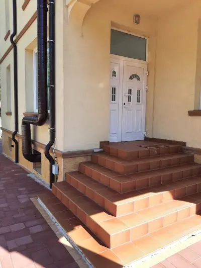 The Cohen's Guest House