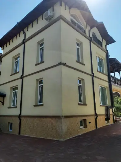 The Cohen's Guest House