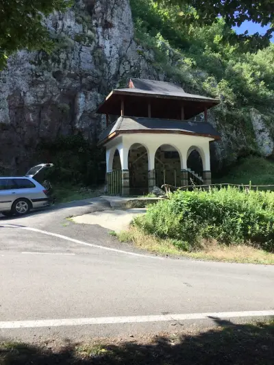 Комплекс Дамбалъ