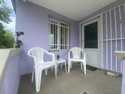 Relax in rural Bulgaria