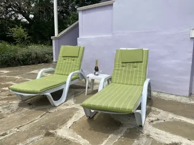 Relax in rural Bulgaria