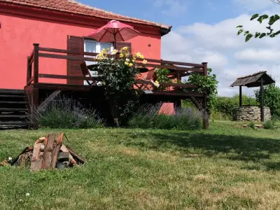 Cozy 1 Bed Cottage in Ognen near Karnobat Burgas