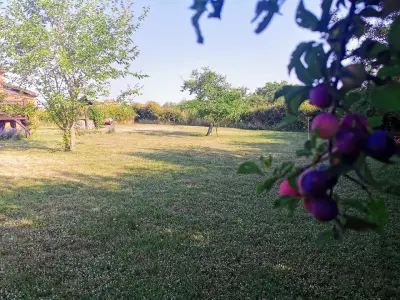 Cozy 1 Bed Cottage in Ognen near Karnobat Burgas