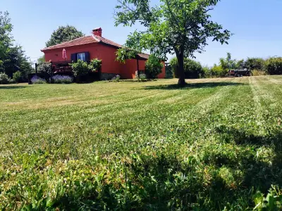 Cozy 1 Bed Cottage in Ognen near Karnobat Burgas