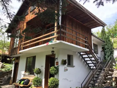 Вила Маркиза