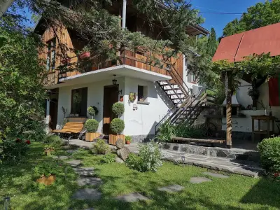 Вила Маркиза