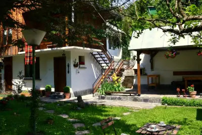 Вила Маркиза
