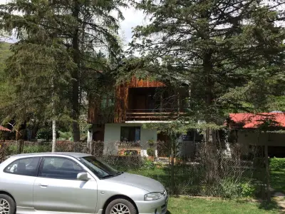 Вила Маркиза