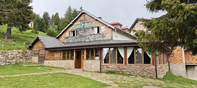 Хижа „Добрила“