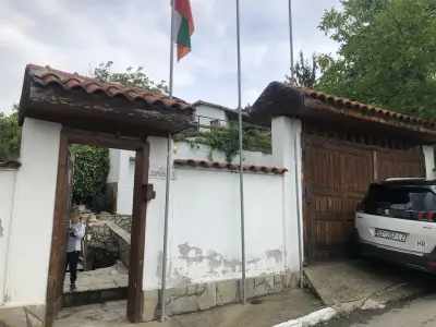 House Mirlevi