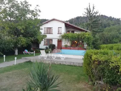 House Mirlevi