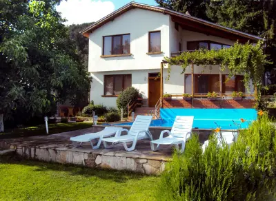 House Mirlevi