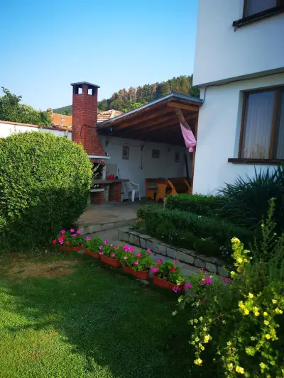 House Mirlevi
