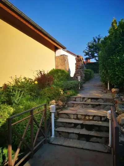 House Mirlevi