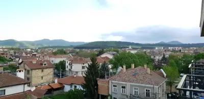 Стаи за гости Силва