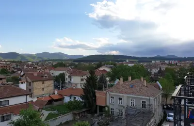 Стаи за гости Силва
