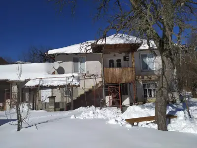 Къщата На Дядо Стоян Dyado Stoyan's House