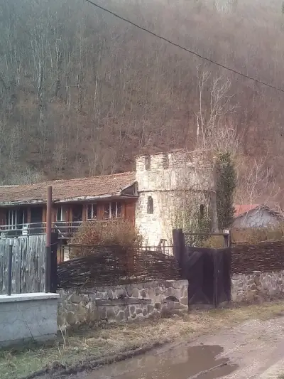 Къщата На Дядо Стоян Dyado Stoyan's House
