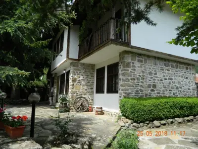 Къщата На Дядо Стоян Dyado Stoyan's House