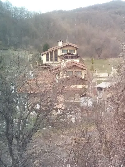 Къщата На Дядо Стоян Dyado Stoyan's House