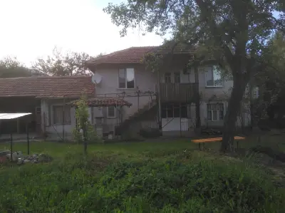 Къщата На Дядо Стоян Dyado Stoyan's House