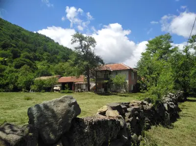 Къщата На Дядо Стоян Dyado Stoyan's House