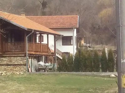 Къщата На Дядо Стоян Dyado Stoyan's House
