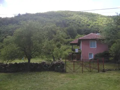 Къщата На Дядо Стоян Dyado Stoyan's House