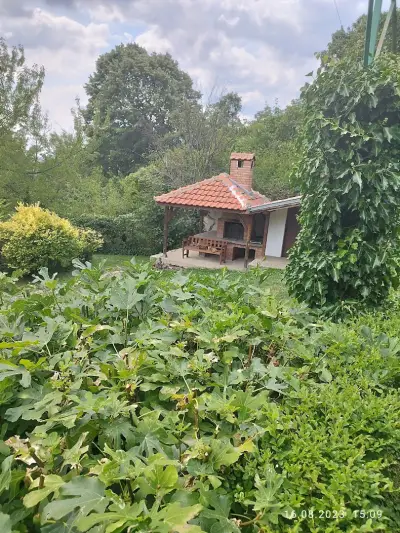 Вила Терес