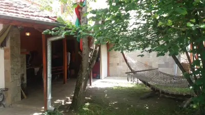 Вила Терес