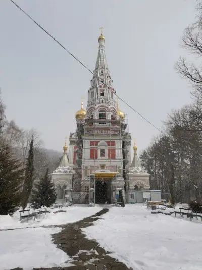 Вила Терес