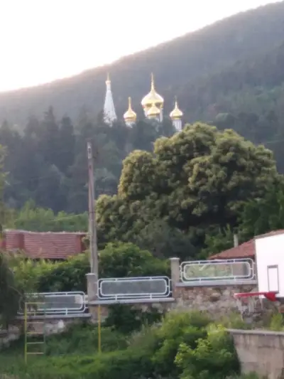 Хотел Переника