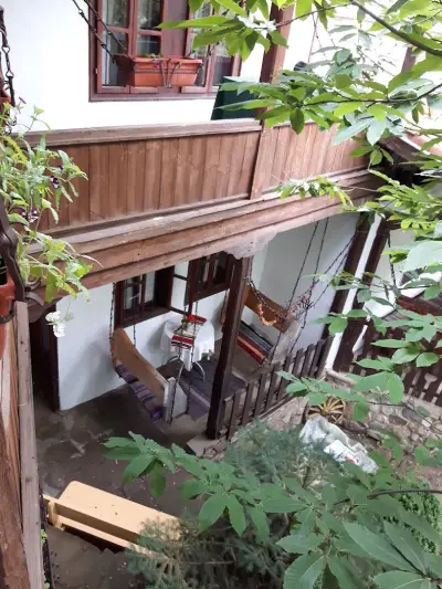 Телбизови Къщи