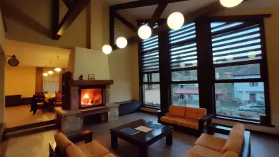 Seltse Villas