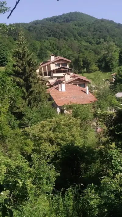 Seltse Villas