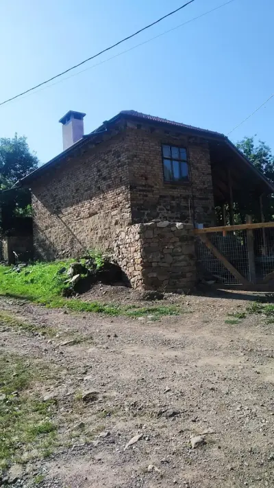 Seltse Villas