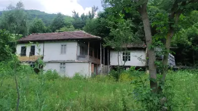 Seltse Villas
