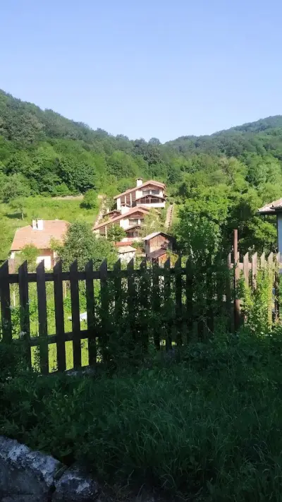 Seltse Villas