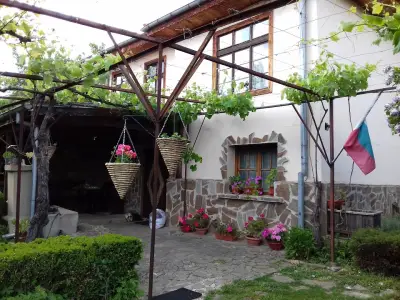 Къщата в Шипка