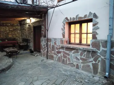 Къщата в Шипка