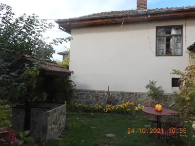 Къщата в Шипка