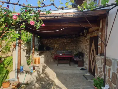 Къщата в Шипка