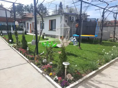 Rose & Water Guest house