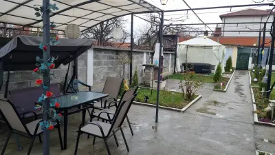 Rose & Water Guest house