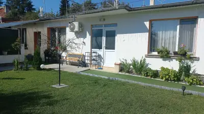 Rose & Water Guest house