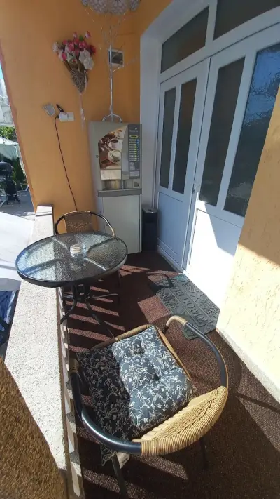 Rose & Water Guest house