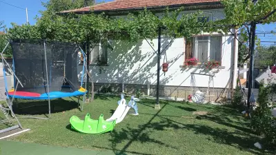Rose & Water Guest house