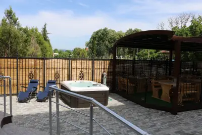 SPA Guest House Valentina