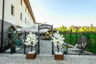 SPA Guest House Valentina