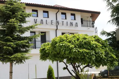 SPA Guest House Valentina